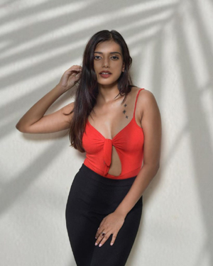 Amisha Sinha
