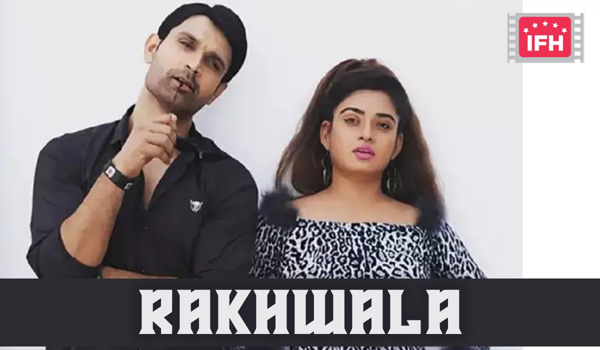 Rakhwala