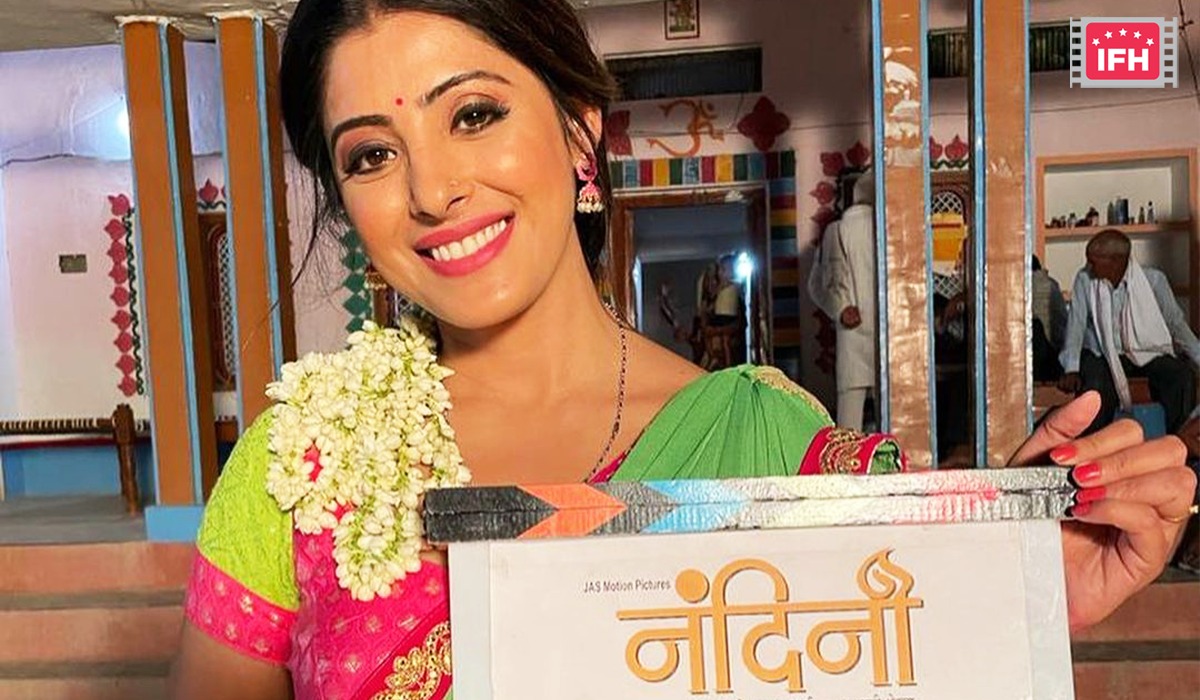 Nandini