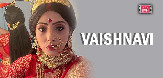Vaishnavi