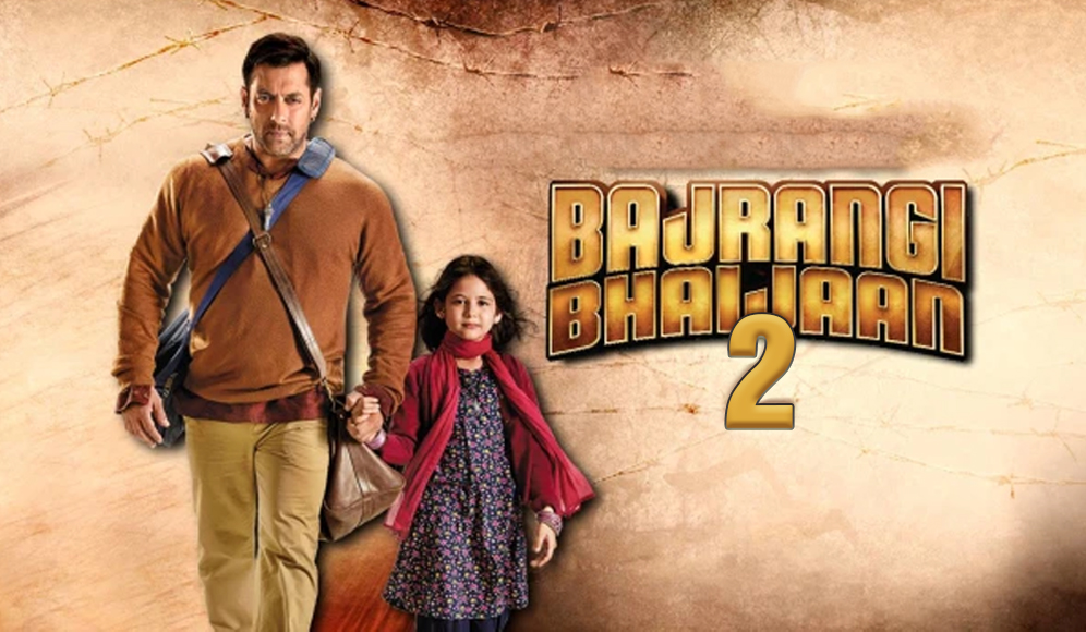 Bajrangi Bhaijaan 2