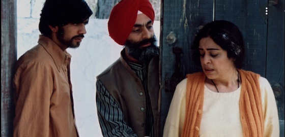 Khamosh Pani