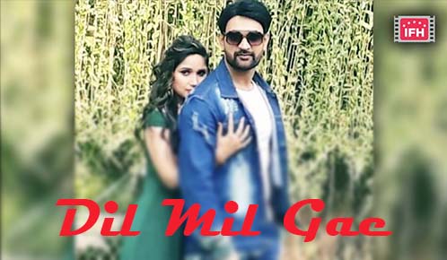 Dil Mil Gae