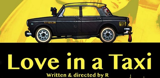 Love In A Taxi