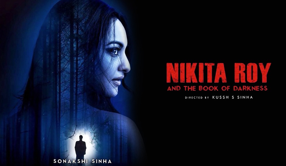 Nikita Roy