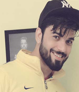Gurjeet Singh Channi