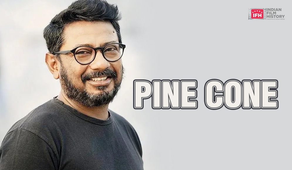 Pine Cone