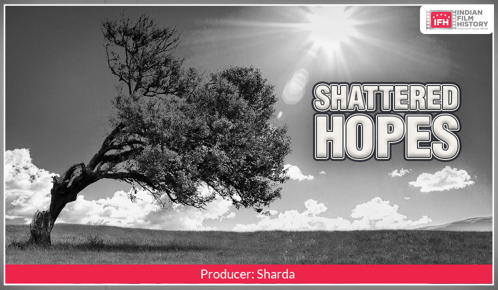 Shattered Hopes