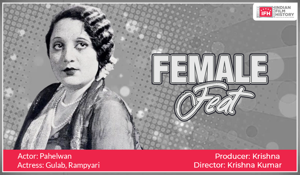 Female Feat