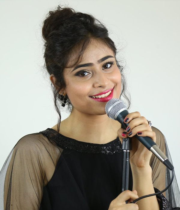 Pratiksha Vashishtha