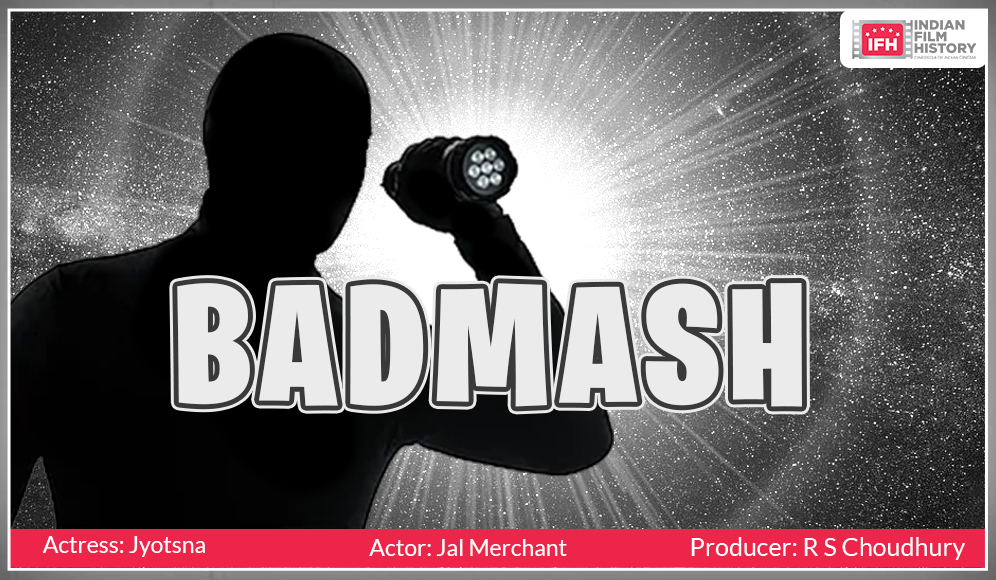 Badmash