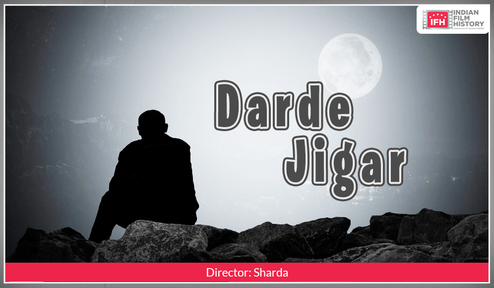 Darde Jigar