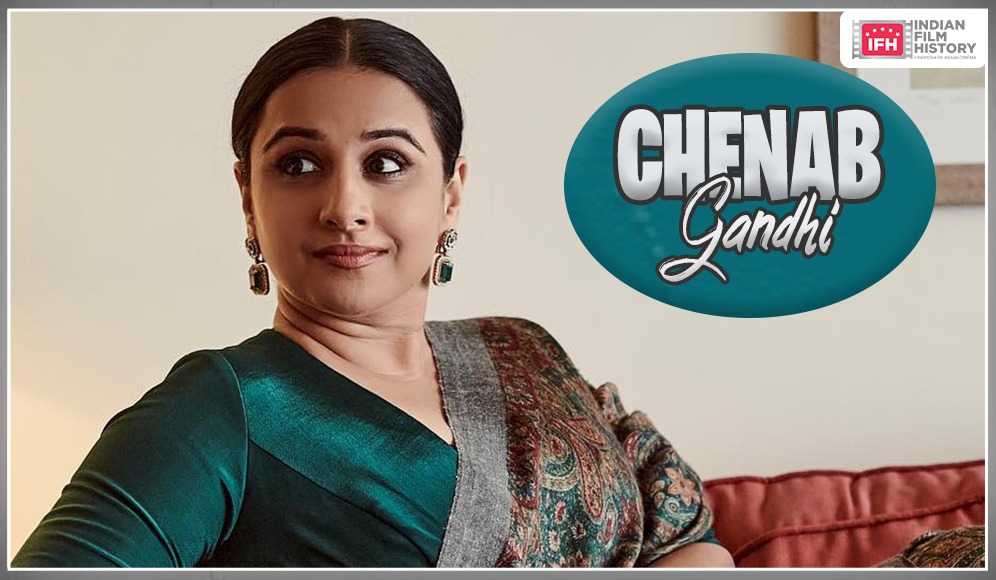 Chenab Gandhi