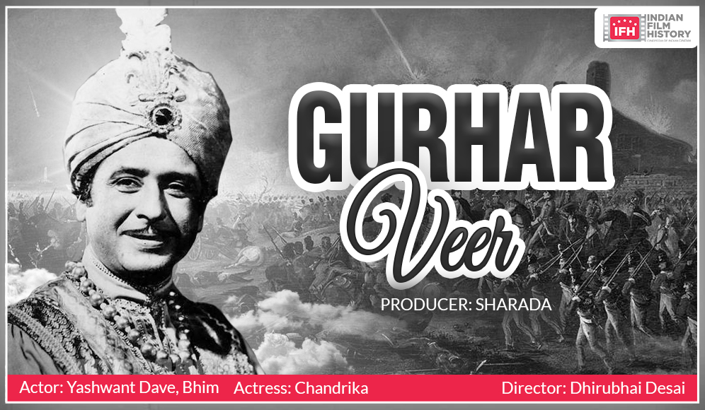 Gurhar Veer