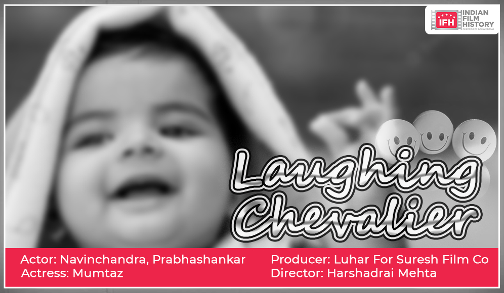 Laughing Chevalier