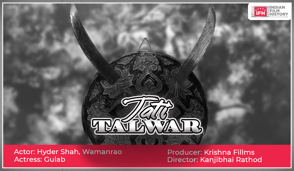 Tati Talwar