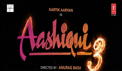 Aashiqui 3