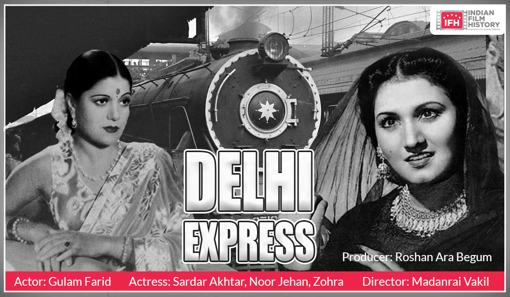 Delhi Express