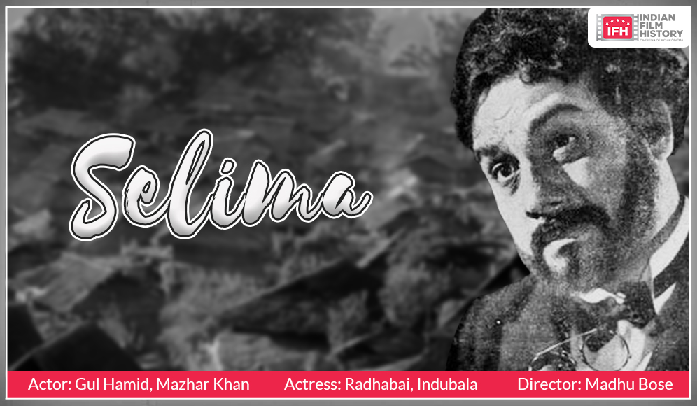 Selima