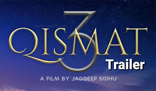 Qismat 3 