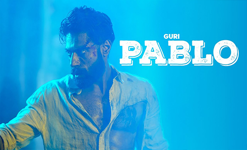 PABLO