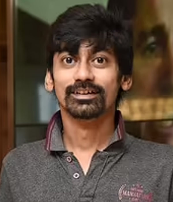 Dipangshu Acharya