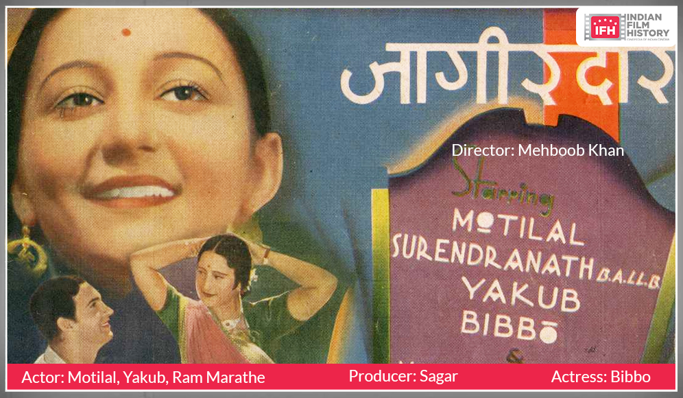 Jagirdar