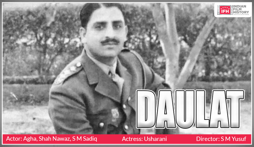 Daulat