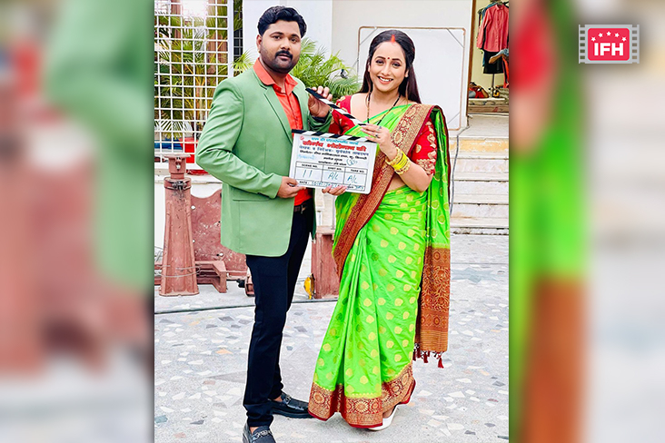 Indian Film History