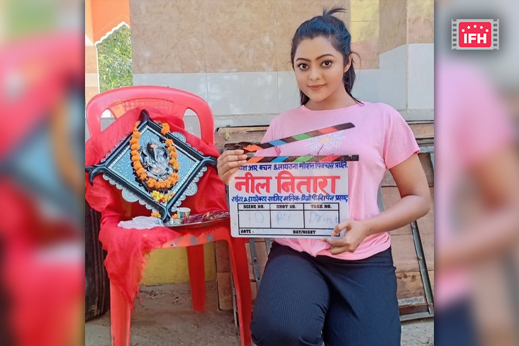Indian Film History
