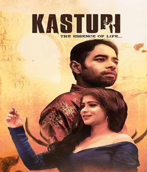 Kasturi: The Essence Of Life
