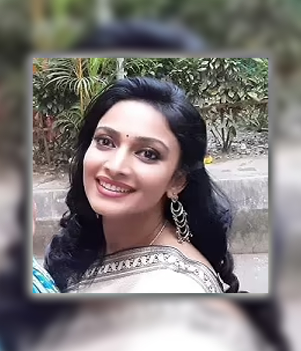 Bidisha Chowdhury