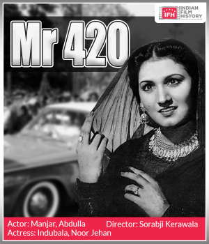 Mr 420