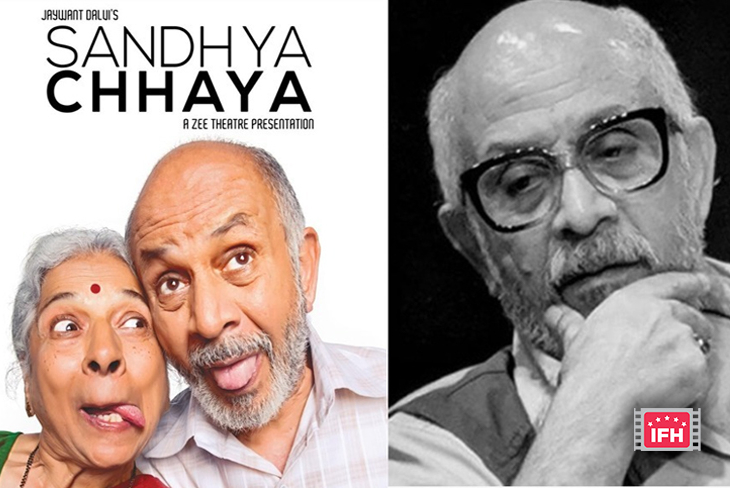 Indian Film History