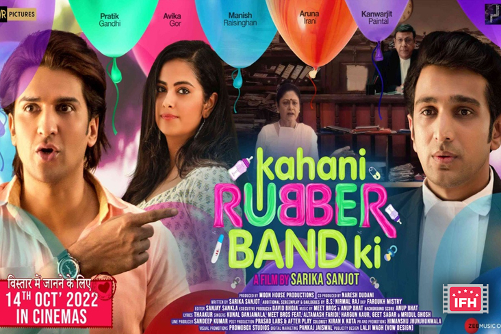 Indian Film History