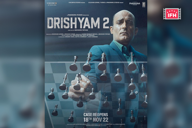Indian Film History