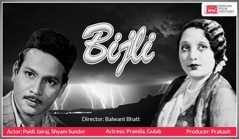 Bijli