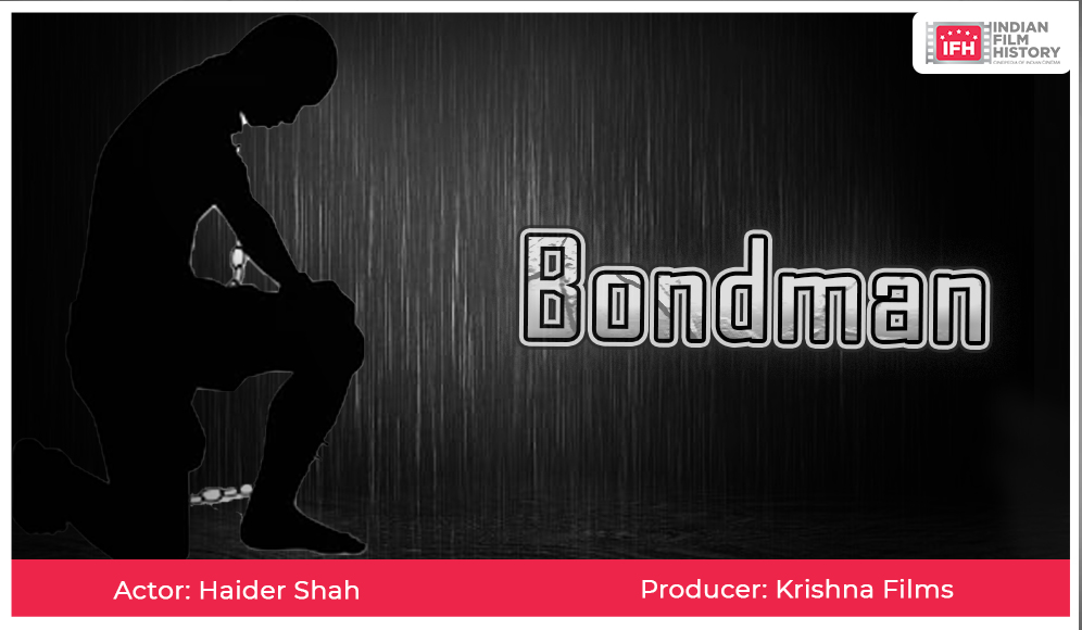 Bondman