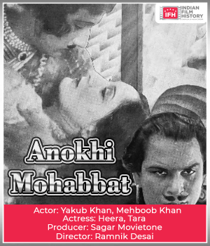 Anokhi Muhabbat