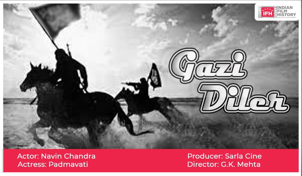 Gazi Diler
