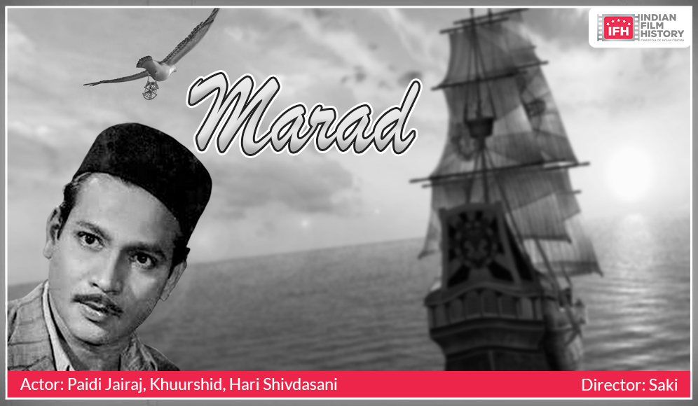 Marad