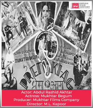Prem Ki Aag