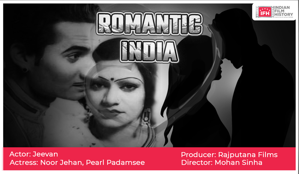 Romantic India