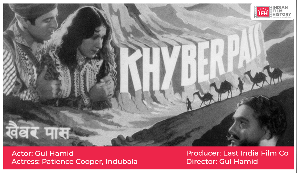 Khyber Pass