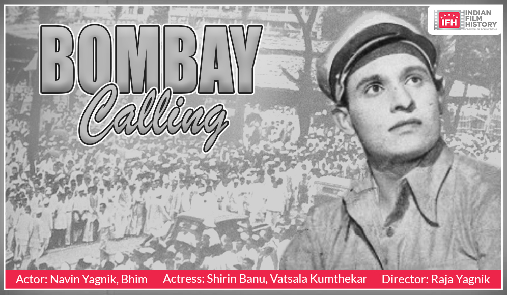 Bombay Calling