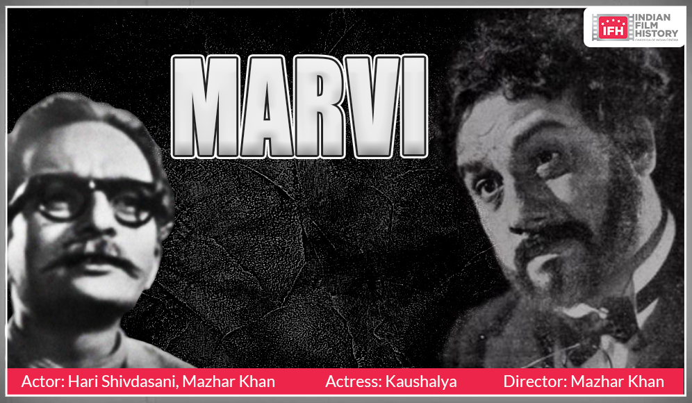 Marvi