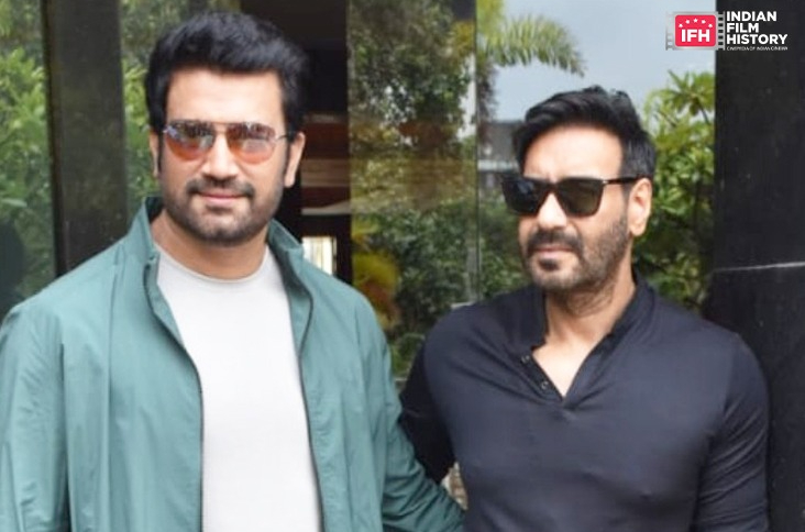 Indian Film History