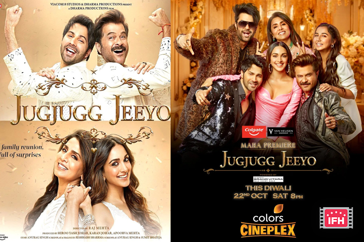Indian Film History