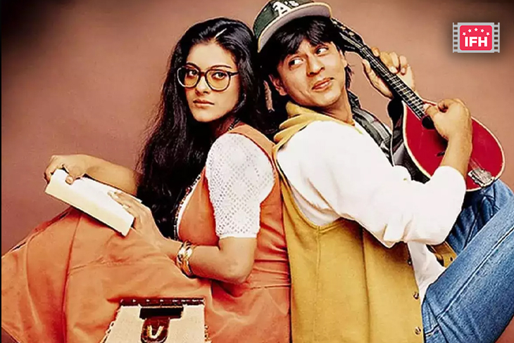 Indian Film History