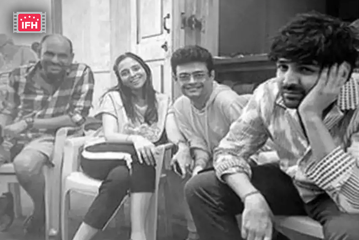Indian Film History